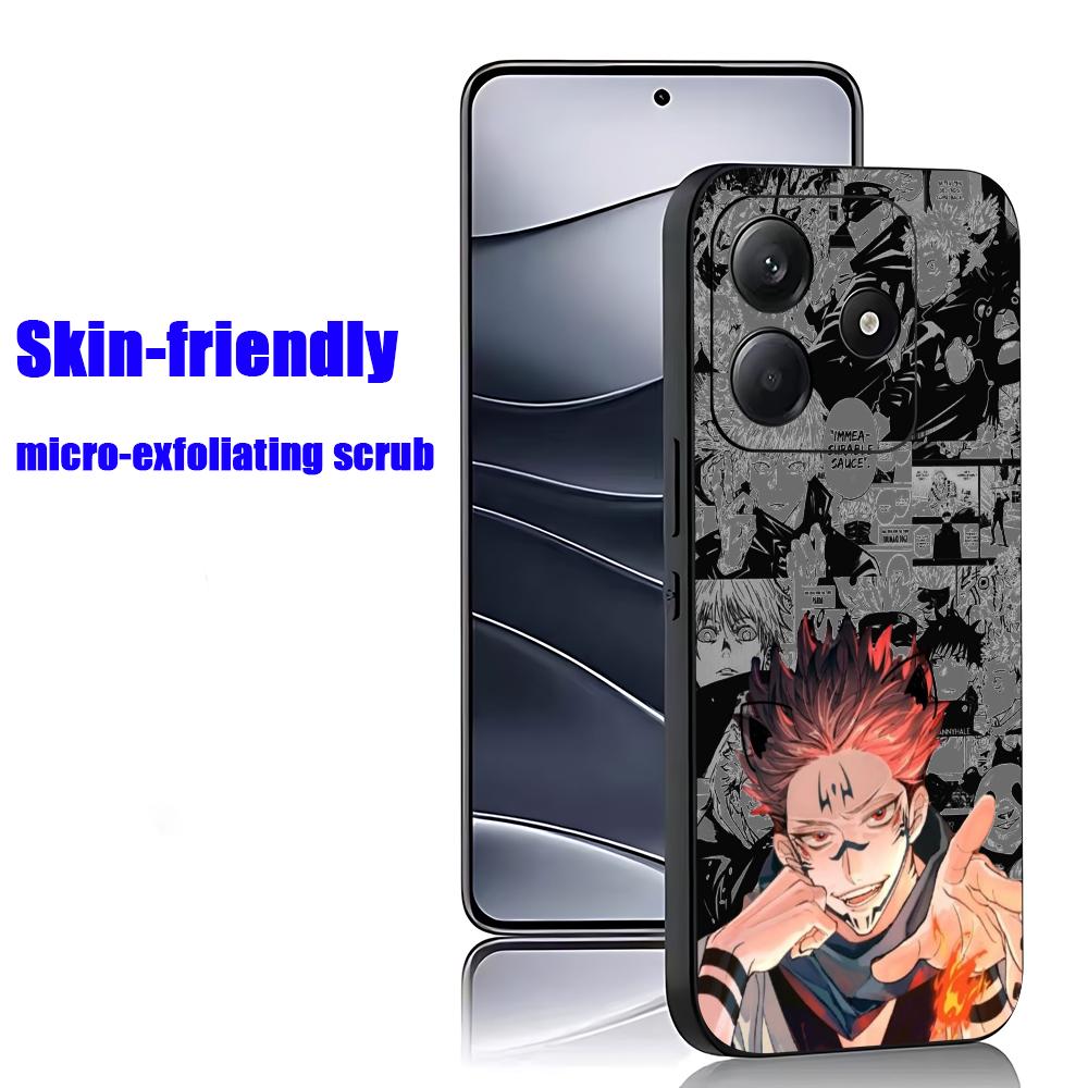 Jujutsu Kaisen Ryomen Sukuna P - Phone Cases Jujutsu Kaisen のレビューと価格