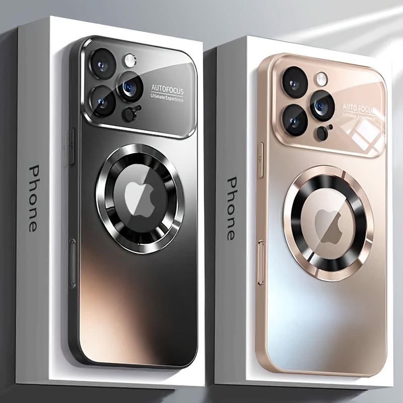 Luxury Glass Camera Lens Wirel - Camera Lens Protector のレビューと価格