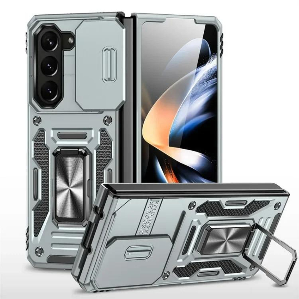 Rugged Hybrid Armor Magnetic C - Rugged Armor Case のレビューと価格