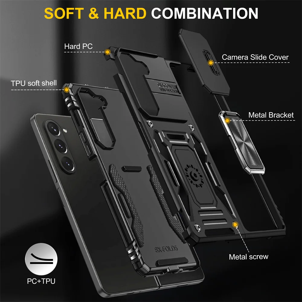 Rugged Hybrid Armor Magnetic C - Rugged Armor Case のレビューと価格