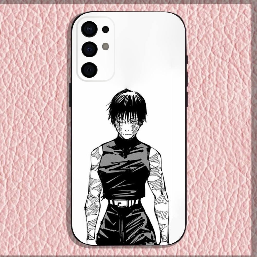 Maki Zenin Jujutsu Kaisen Phon - Phone Cases Jujutsu Kaisen のレビューと価格