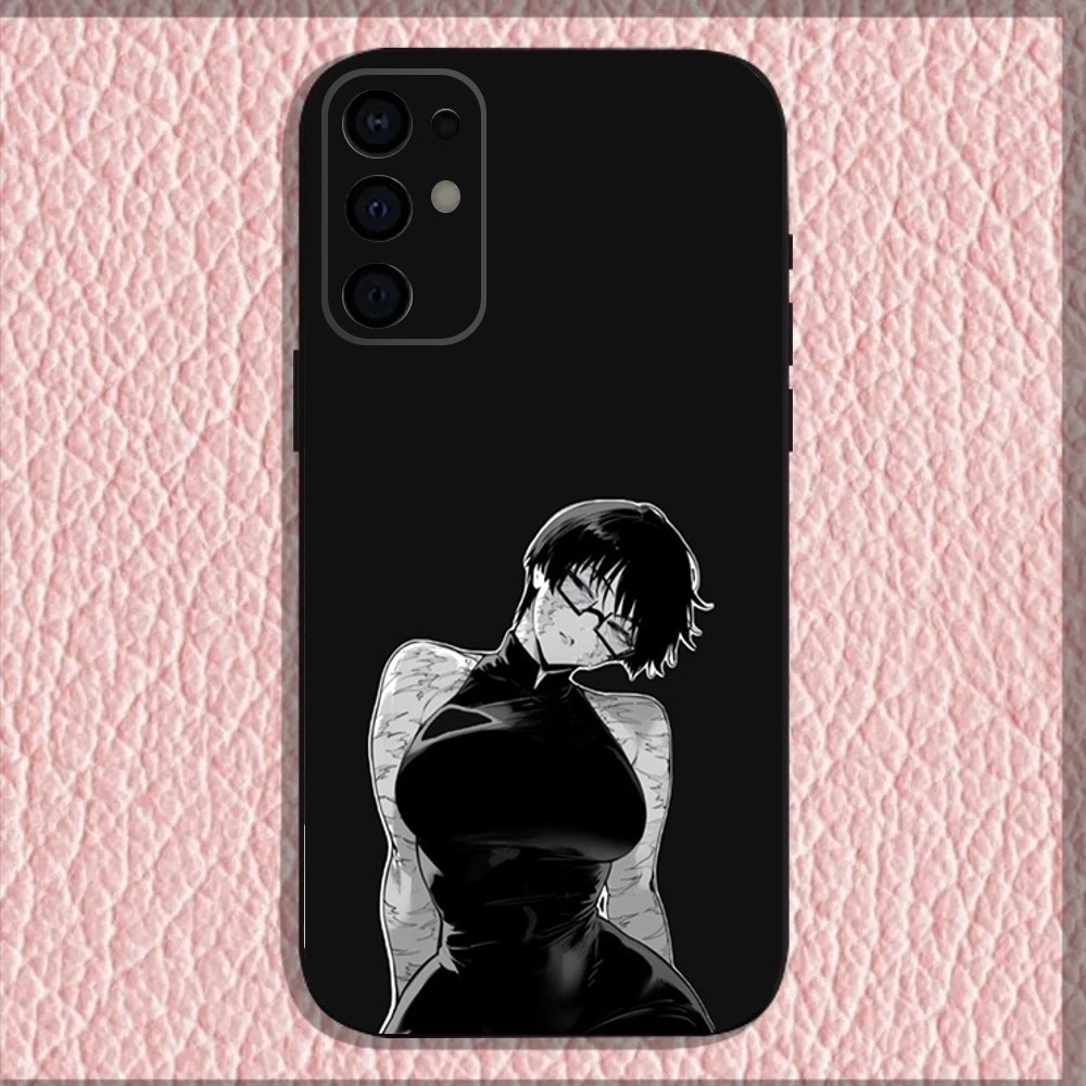 Maki Zenin Jujutsu Kaisen Phon - Phone Cases Jujutsu Kaisen のレビューと価格