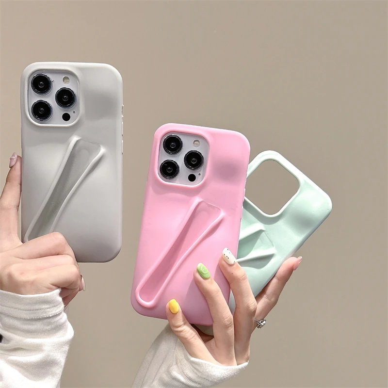Lip gloss lipstick lip balm 3D - Phone Cases Rhode のレビューと価格
