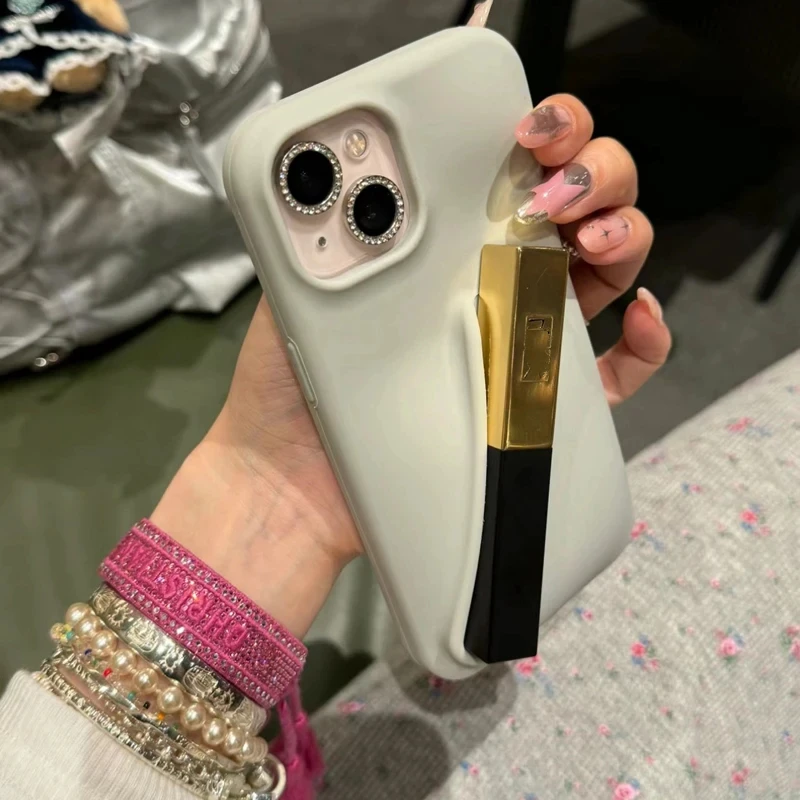 Lip gloss lipstick lip balm 3D - Phone Cases Rhode のレビューと価格