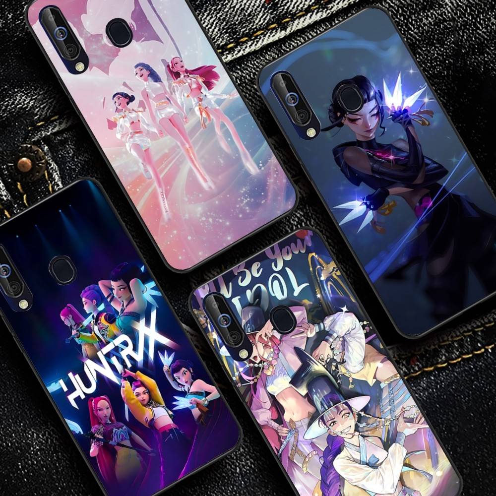 Kpop D-demon Hunters Phone Cas - Phone Cases Quotes のレビューと価格