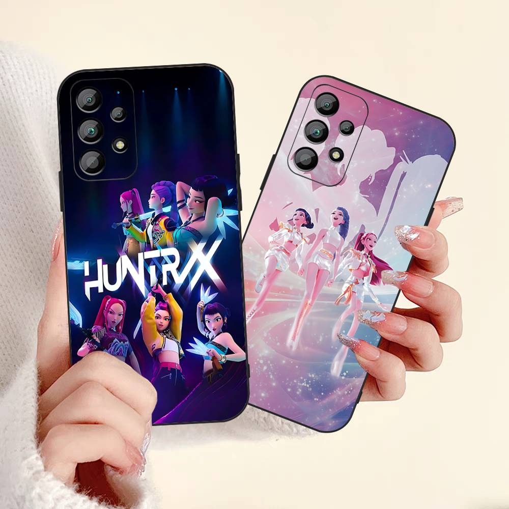Kpop D-demon Hunters Phone Cas - Phone Cases Quotes のレビューと価格