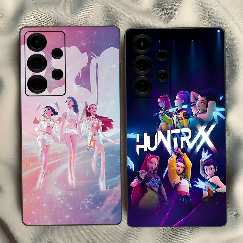 Kpop D-demon Hunters Phone Cas - Phone Cases Quotes のレビューと価格