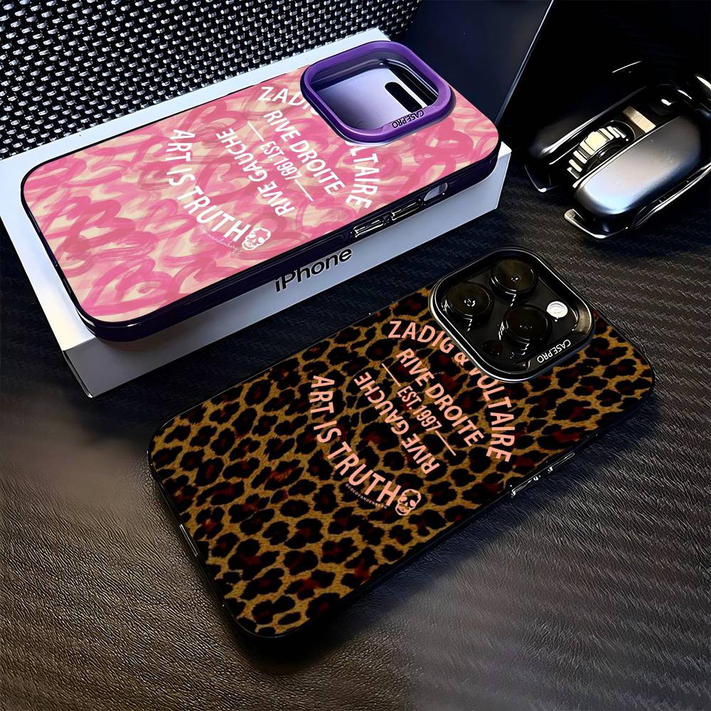 Fashion Z-Zadig And V-Voltaire - Phone Cases Louis Vuitton のレビューと価格