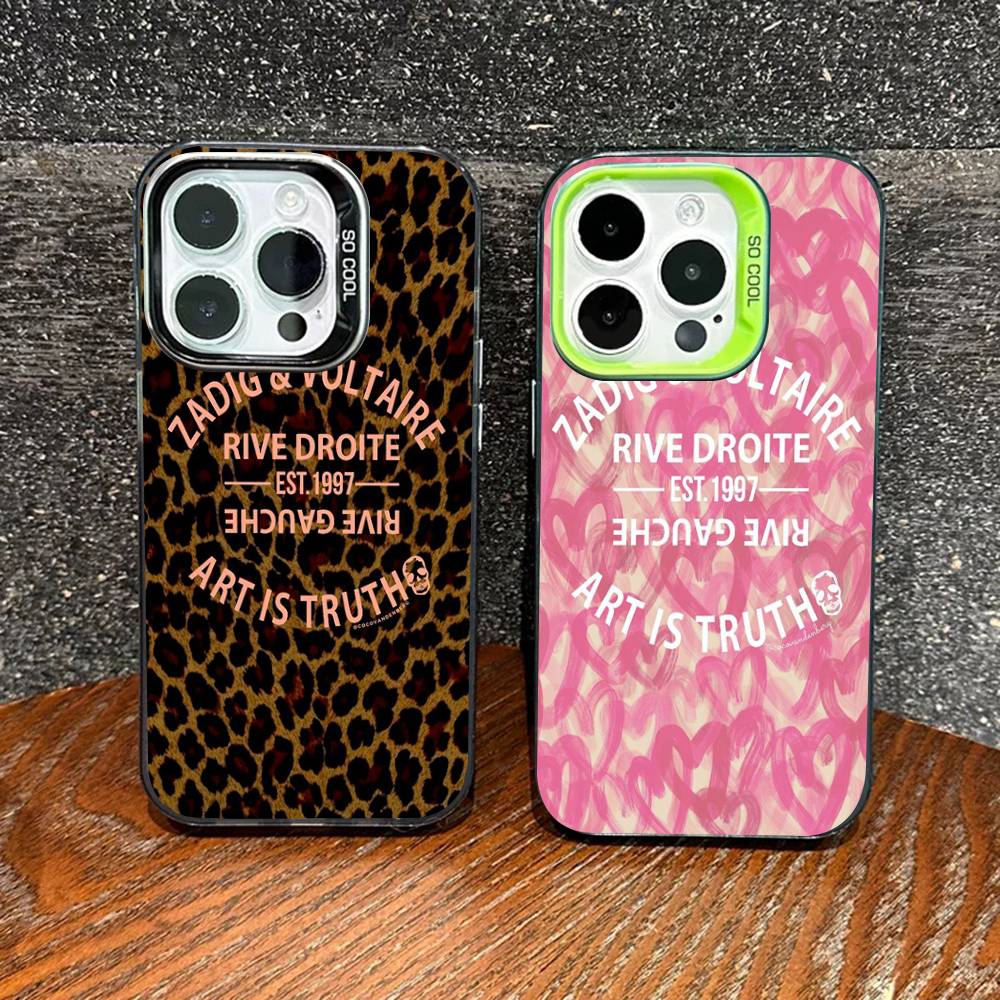 Fashion Z-Zadig And V-Voltaire - Phone Cases Louis Vuitton のレビューと価格