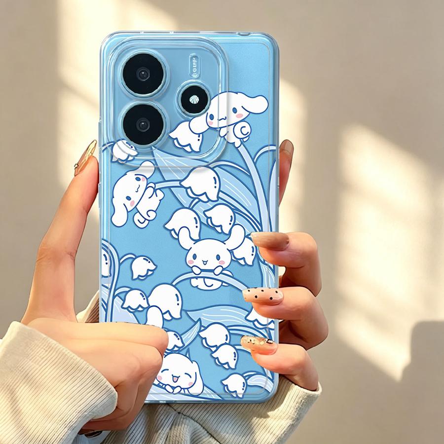 Case for Xiaomi Redmi Note 15  - Phone Cases Redmi のレビューと価格