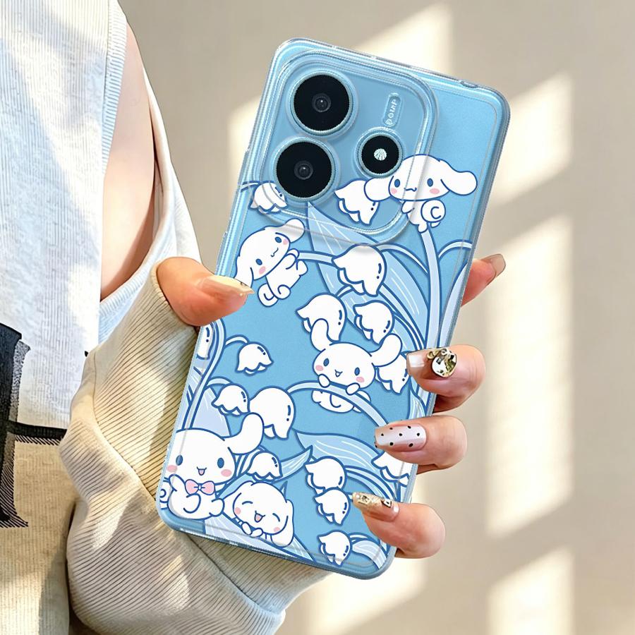 Case for Xiaomi Redmi Note 15  - Phone Cases Redmi のレビューと価格