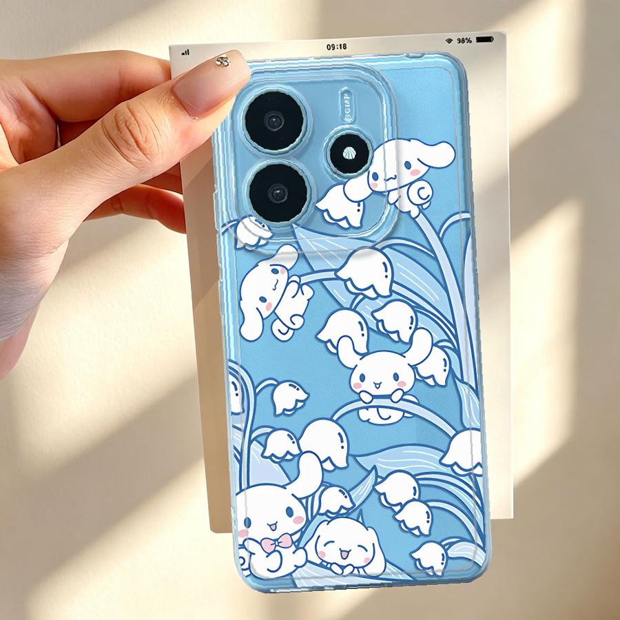 Case for Xiaomi Redmi Note 15  - Phone Cases Redmi のレビューと価格