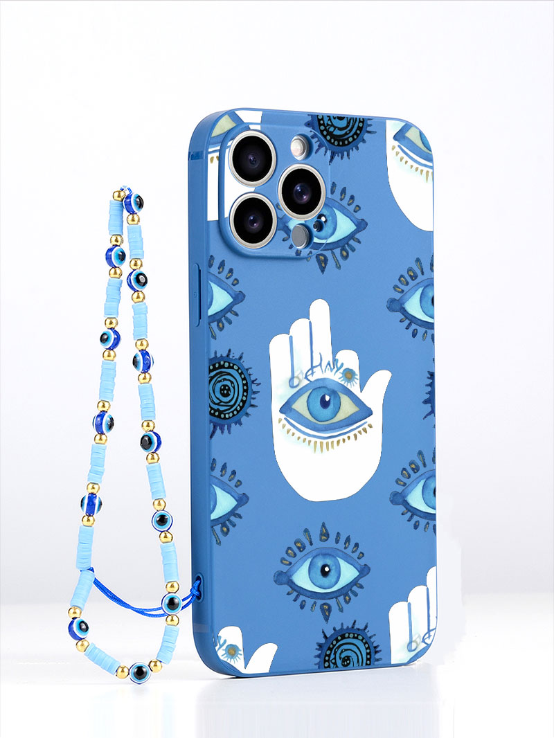 Luxury Liquid Silicone Blue Ev - Silicone Liquid Case のレビューと価格