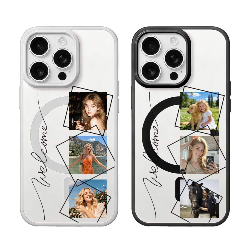 DIY Customized Personality Pho - Phone Cases Personalised のレビューと価格