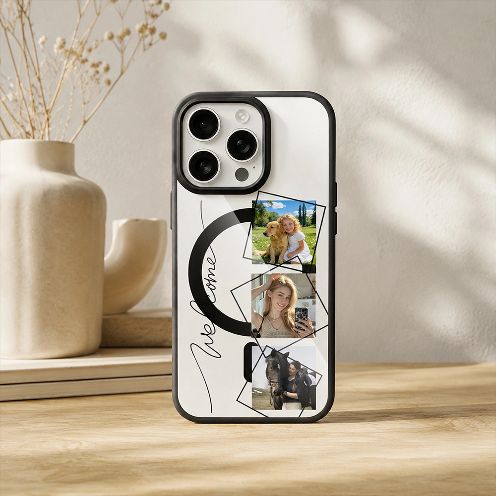 DIY Customized Personality Pho - Phone Cases Personalised のレビューと価格