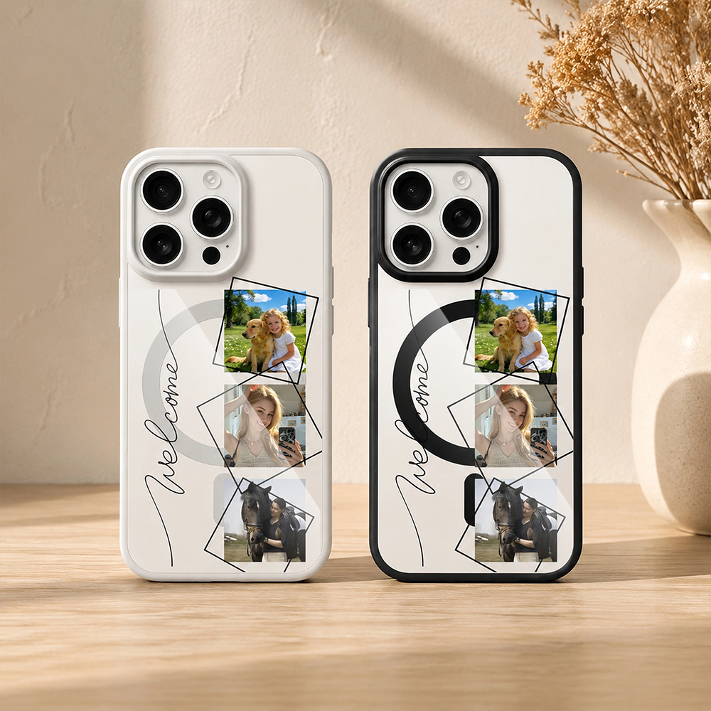 DIY Customized Personality Pho - Phone Cases Personalised のレビューと価格