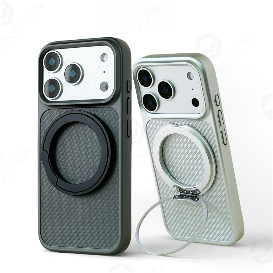 Business Magnetic Carbon Fiber - Rugged Armor Case のレビューと価格