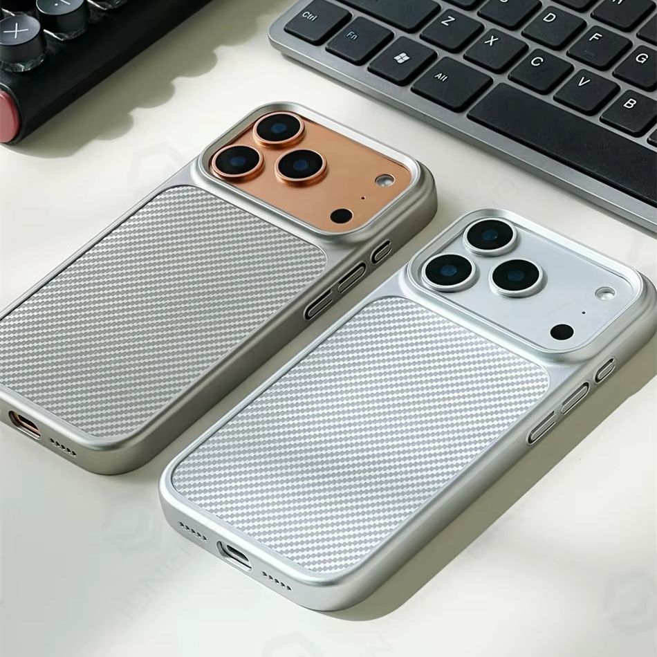 Business Magnetic Carbon Fiber - Rugged Armor Case のレビューと価格