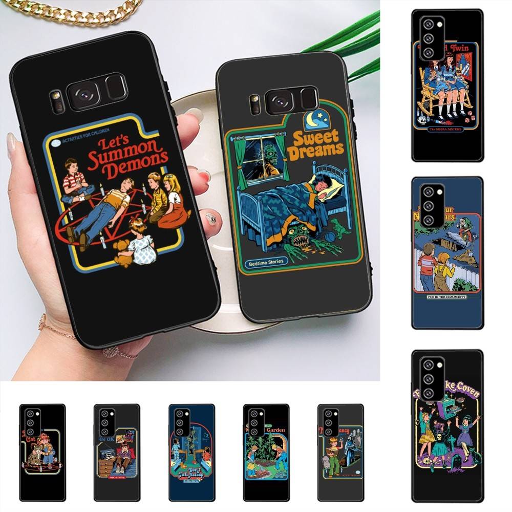 S-STEVEN R-RHODES Phone Case F - Phone Cases Rhode のレビューと価格