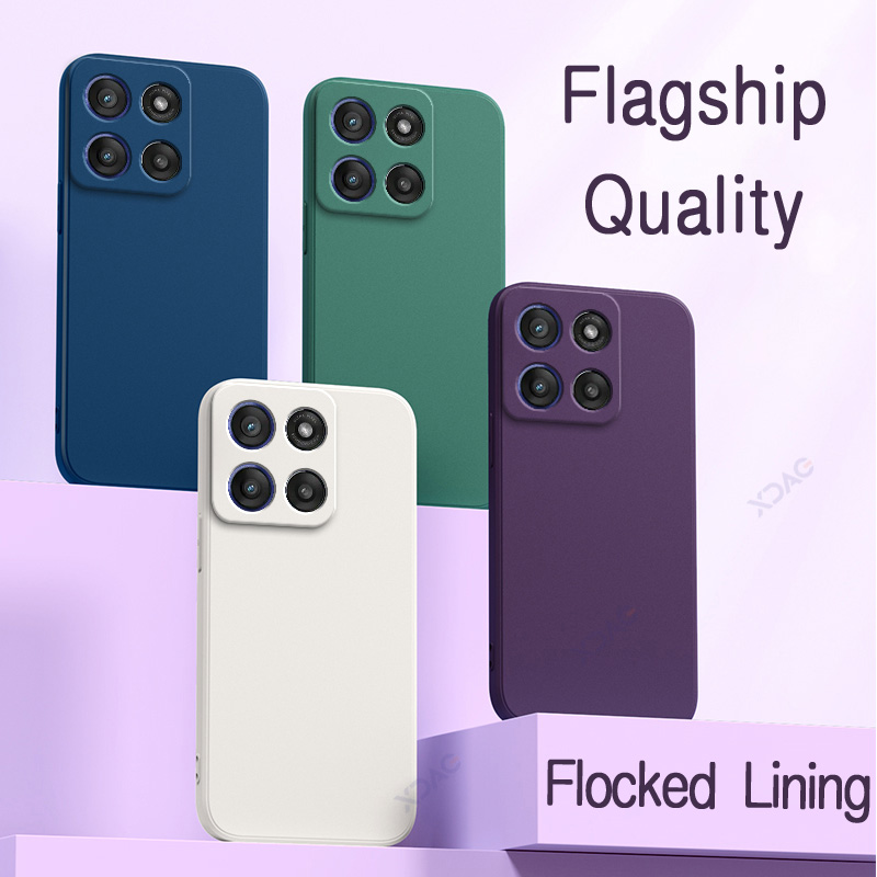 Internal Flocking Square Liqui - Silicone Liquid Case のレビューと価格
