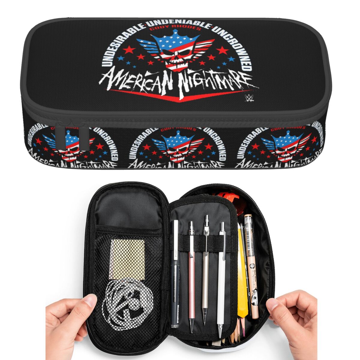 Cody Rhodes Mes Pencil Cases f - Phone Cases Rhode のレビューと価格