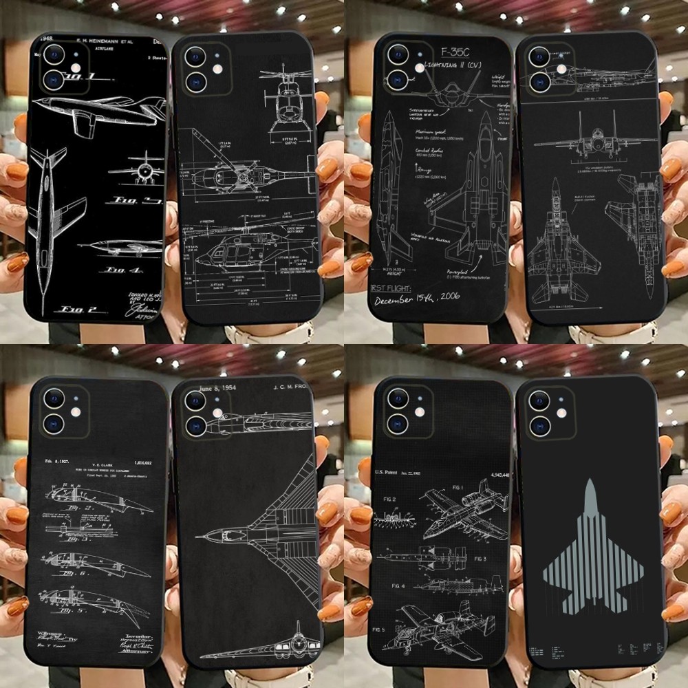 Aircraft Helicopter Airplane P - Phone Cases Aviation のレビューと価格