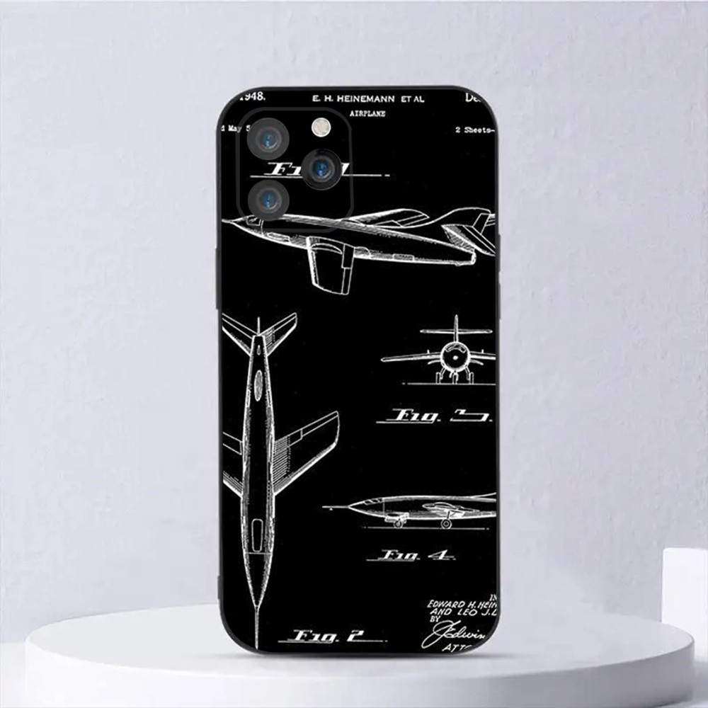 Aircraft Helicopter Airplane P - Phone Cases Aviation のレビューと価格