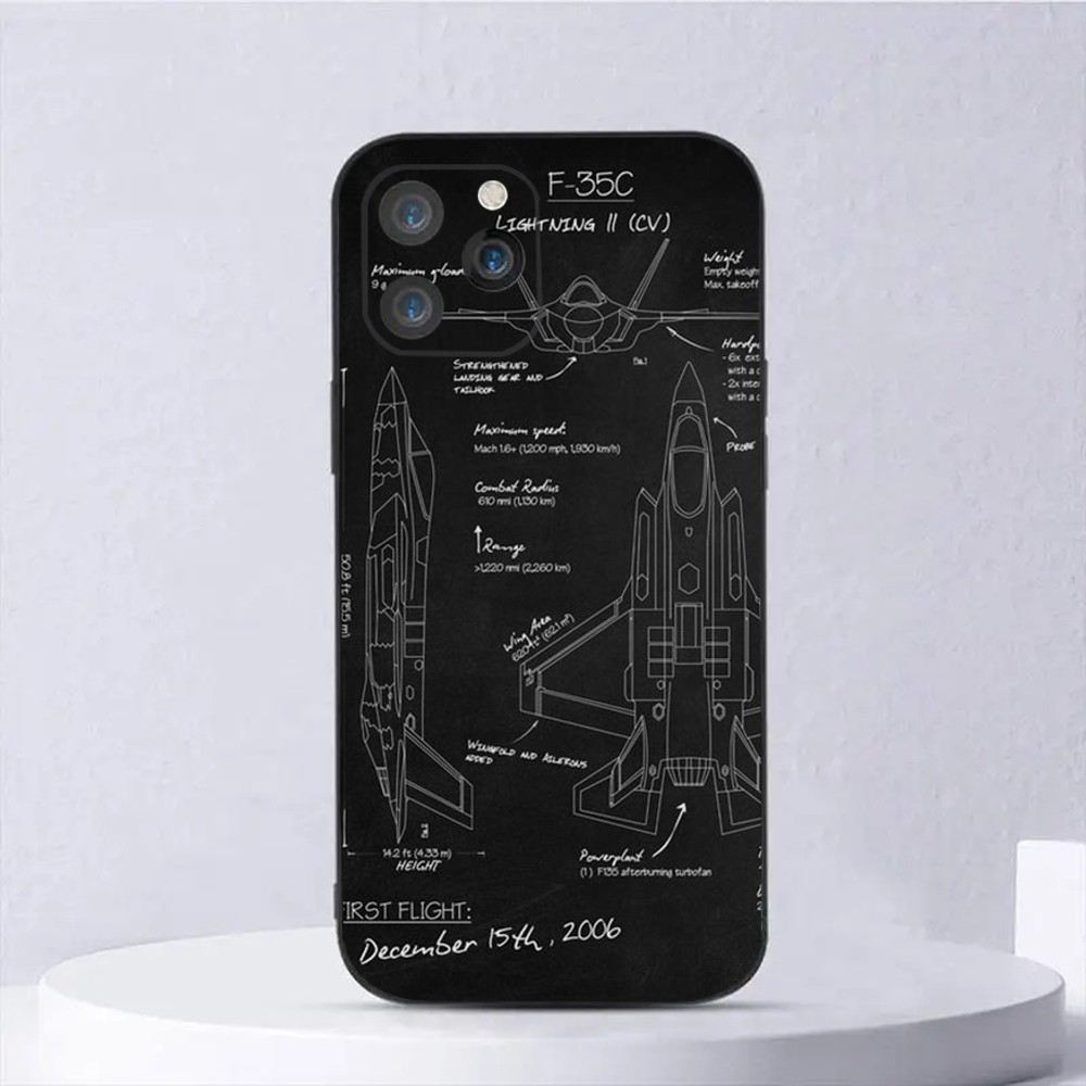 Aircraft Helicopter Airplane P - Phone Cases Aviation のレビューと価格