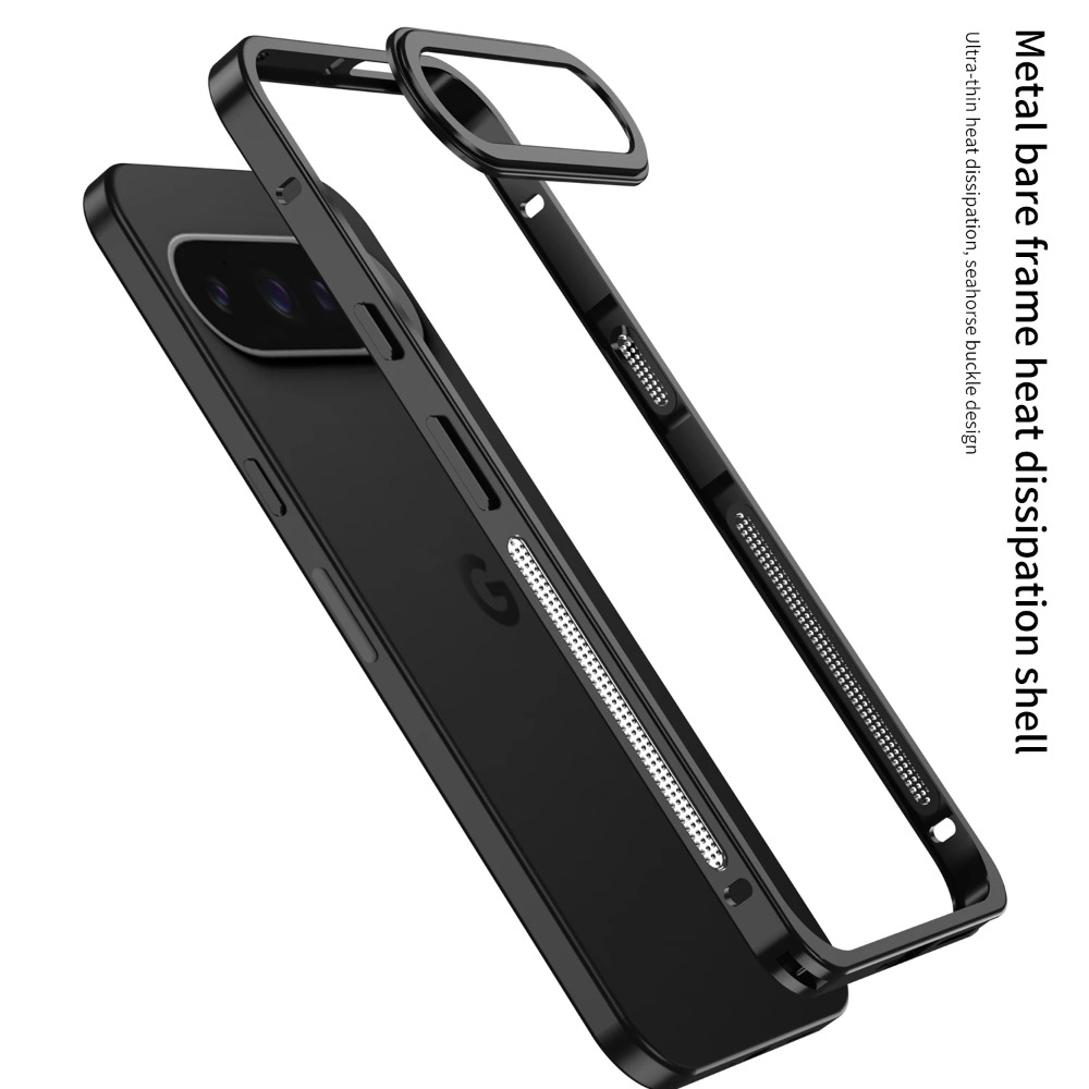 Choice Heat Dissipation Metal  - Phone Cases Aviation のレビューと価格