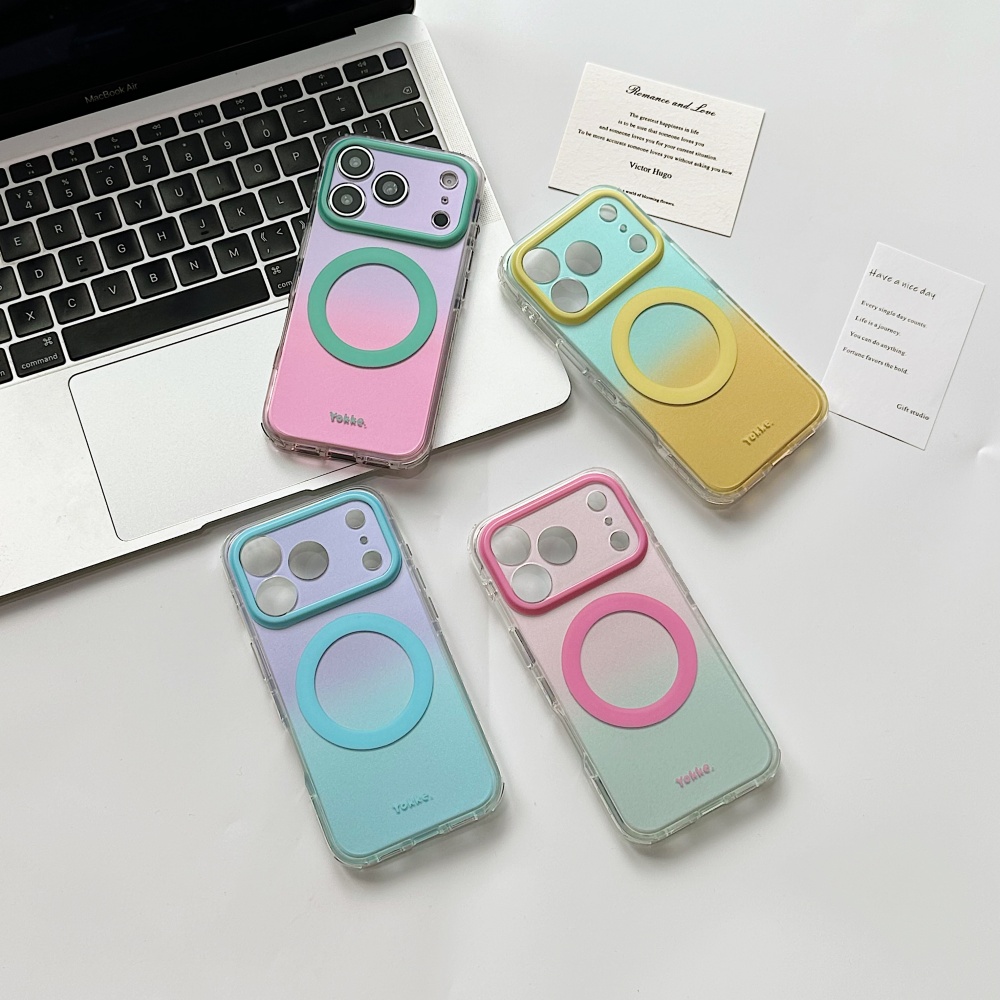 Fashion Candy Color Dazzle for - Phone Cases That Cover The Camera のレビューと価格
