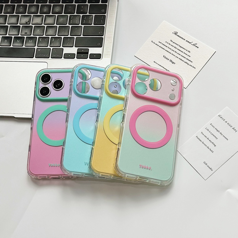 Fashion Candy Color Dazzle for - Phone Cases That Cover The Camera のレビューと価格