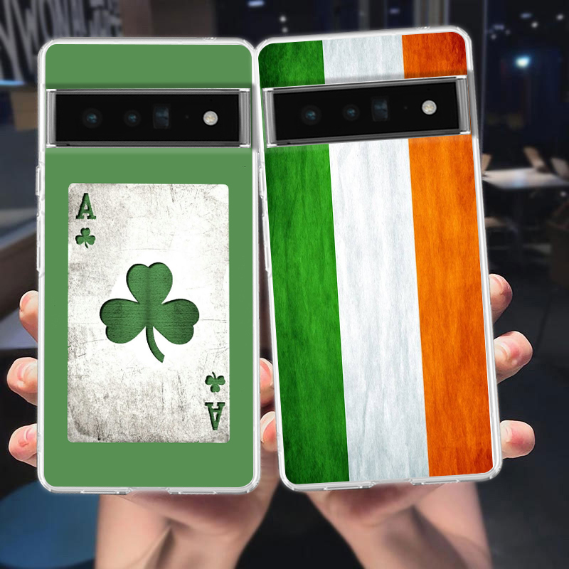 Phone Case For Google Pixel 10 - Phone Cases Ireland のレビューと価格