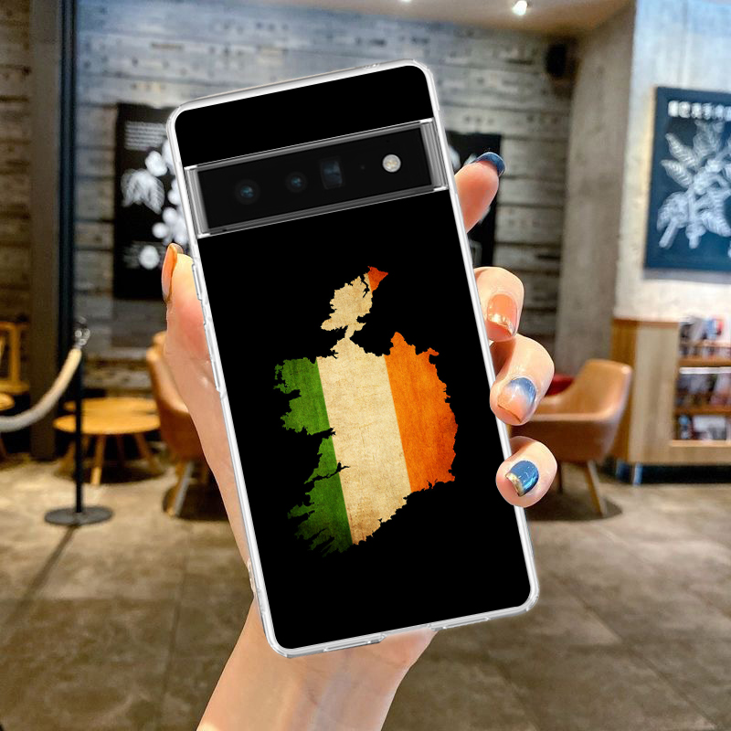 Phone Case For Google Pixel 10 - Phone Cases Ireland のレビューと価格