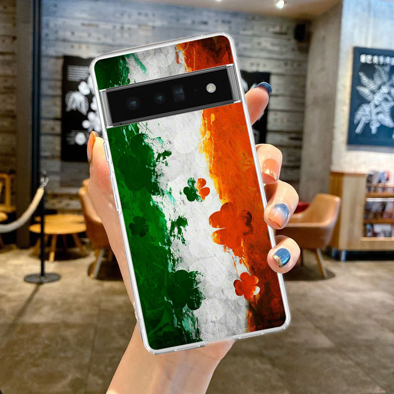 Phone Case For Google Pixel 10 - Phone Cases Ireland のレビューと価格