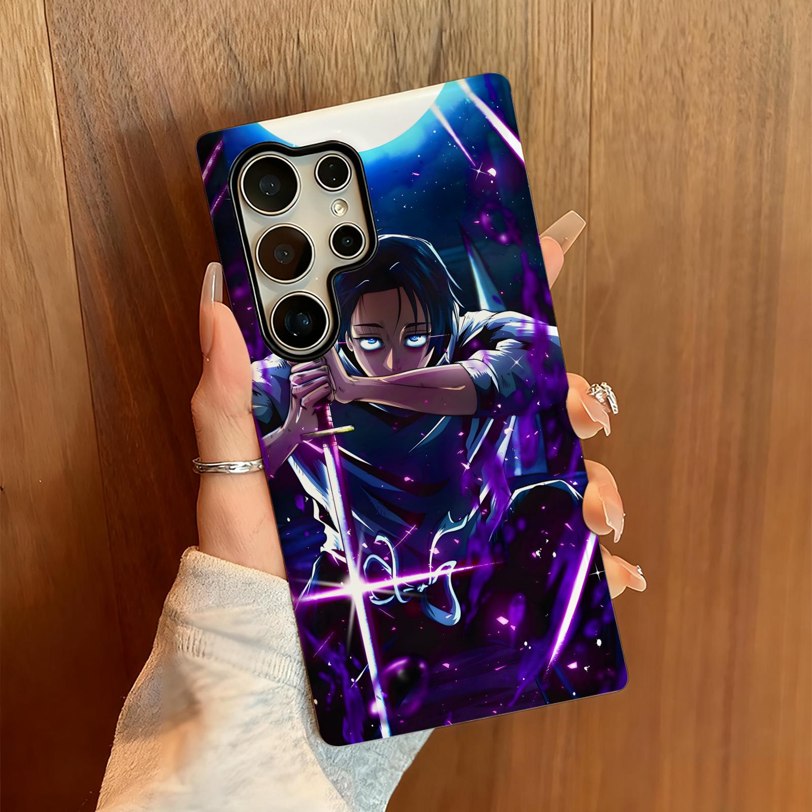 Anime Jujutsu kaisen  Phone Ca - Phone Cases Jujutsu Kaisen のレビューと価格