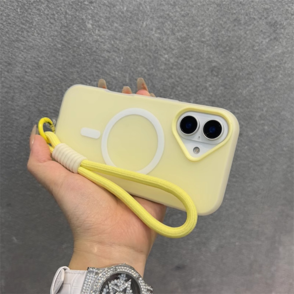 For Magsafe Hand Wrist Strap M - Phone Cases Rhode のレビューと価格