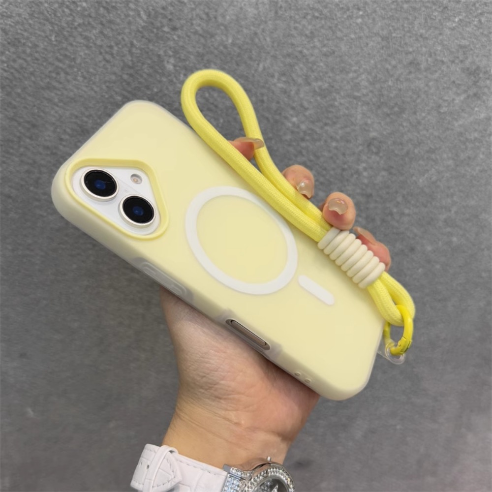 For Magsafe Hand Wrist Strap M - Phone Cases Rhode のレビューと価格