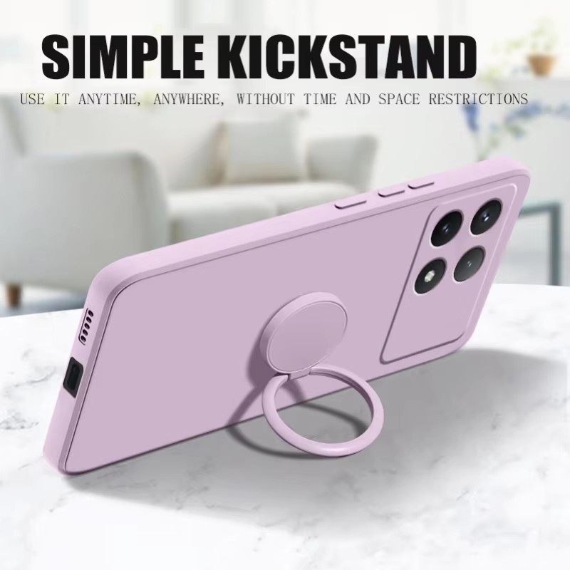 Luxury Liquid Silicone Magneti - Silicone Liquid Case のレビューと価格