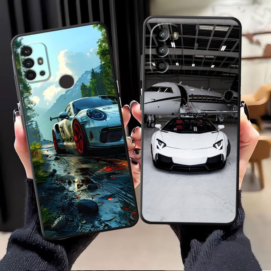 Soft Back Phone Cover Case for - Phone Cases Motorola のレビューと価格
