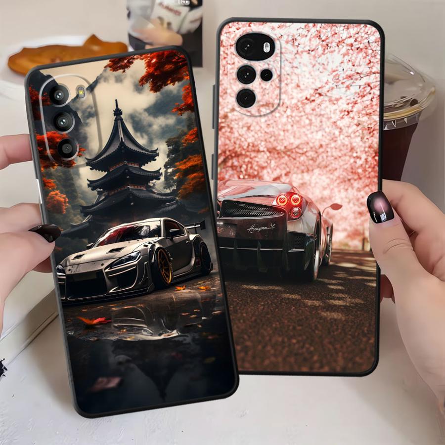 Soft Back Phone Cover Case for - Phone Cases Motorola のレビューと価格