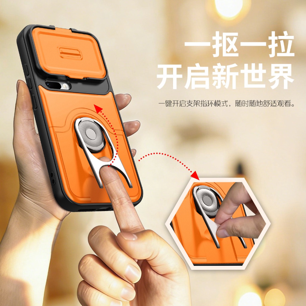 Slide Camera Lens Protector Ph - Camera Lens Protector のレビューと価格