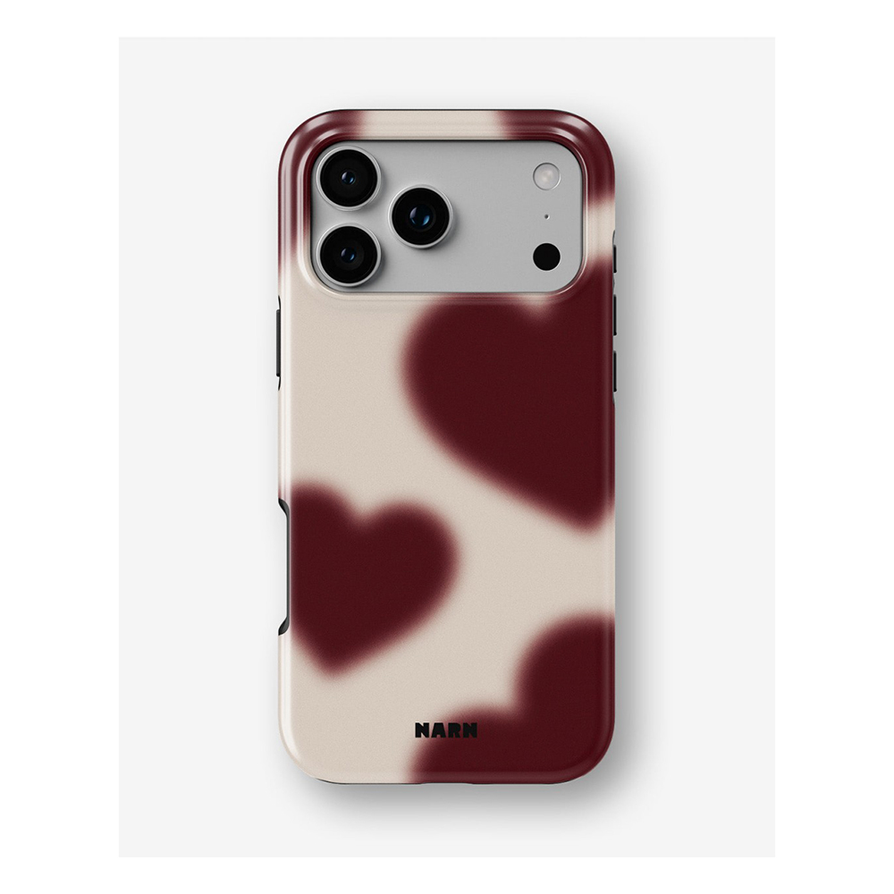 Luxury Clmj Glossy Red Love He - Phone Cases Redbubble のレビューと価格
