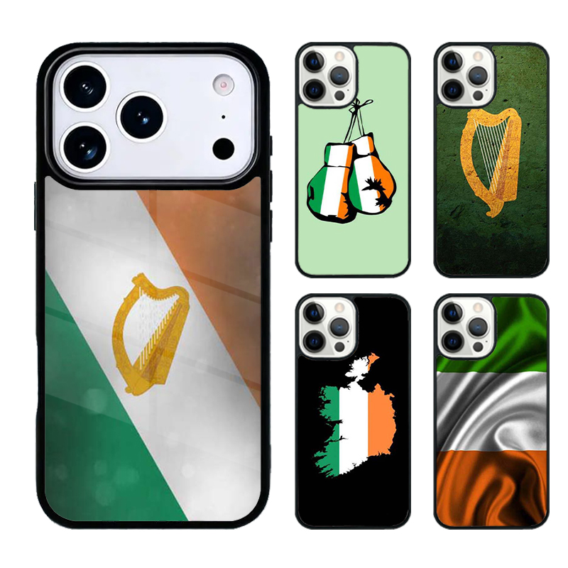 Irish Passport Ireland Flag Ph - Phone Cases Ireland のレビューと価格