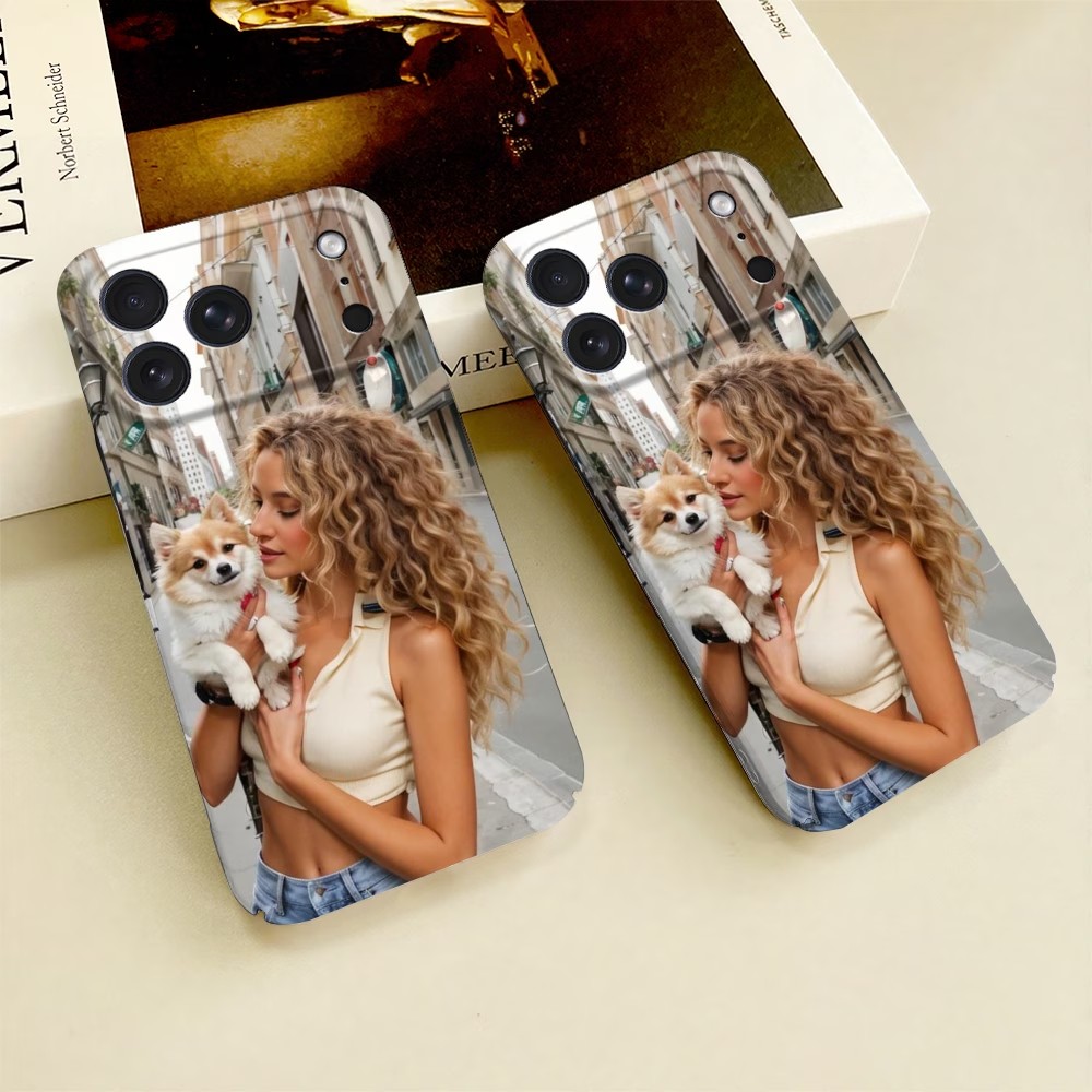 Custom DIY Photos Personalizat - Phone Cases Personalised のレビューと価格