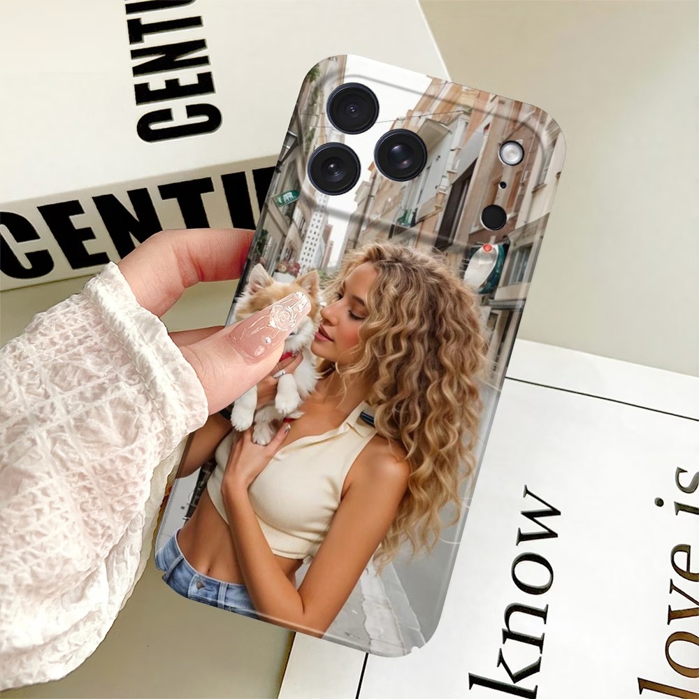 Custom DIY Photos Personalizat - Phone Cases Personalised のレビューと価格