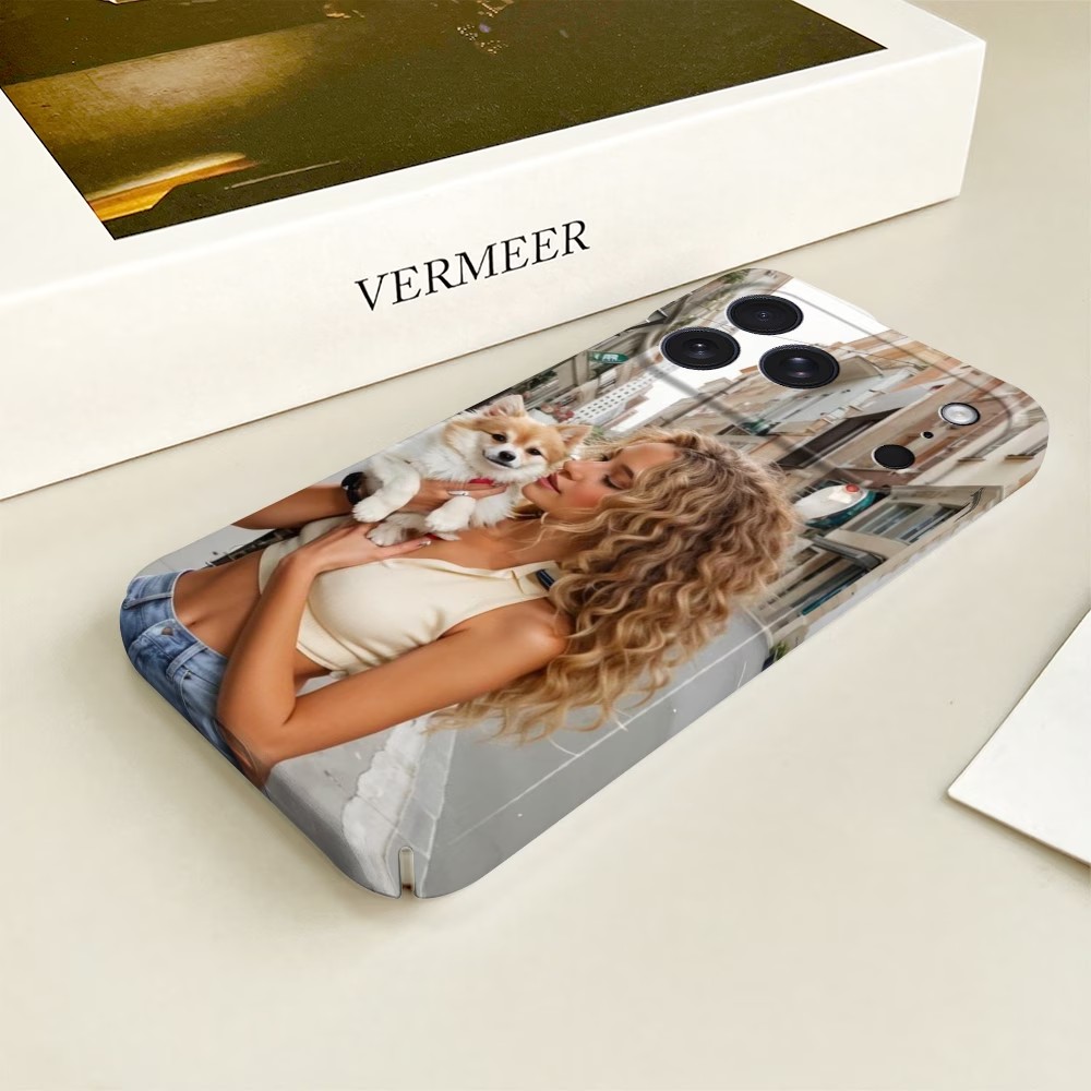 Custom DIY Photos Personalizat - Phone Cases Personalised のレビューと価格