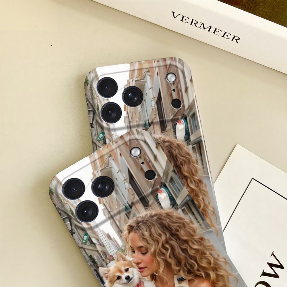 Custom DIY Photos Personalizat - Phone Cases Personalised のレビューと価格