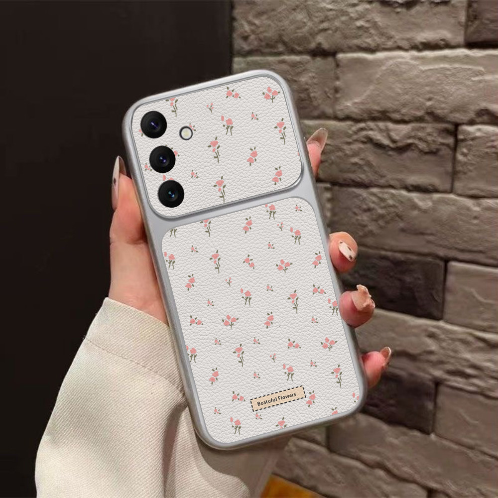 Camera Window Fower Phone Case - Phone Cases That Cover The Camera のレビューと価格