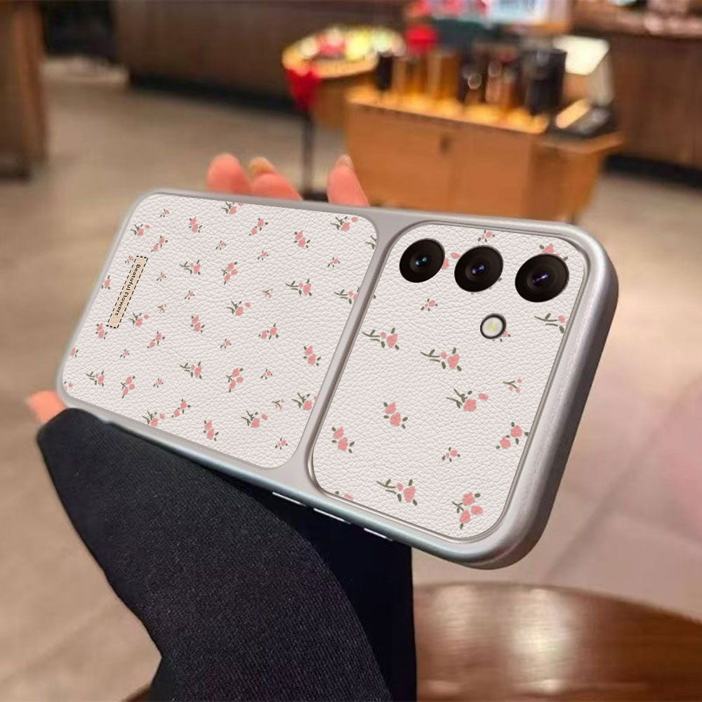 Camera Window Fower Phone Case - Phone Cases That Cover The Camera のレビューと価格