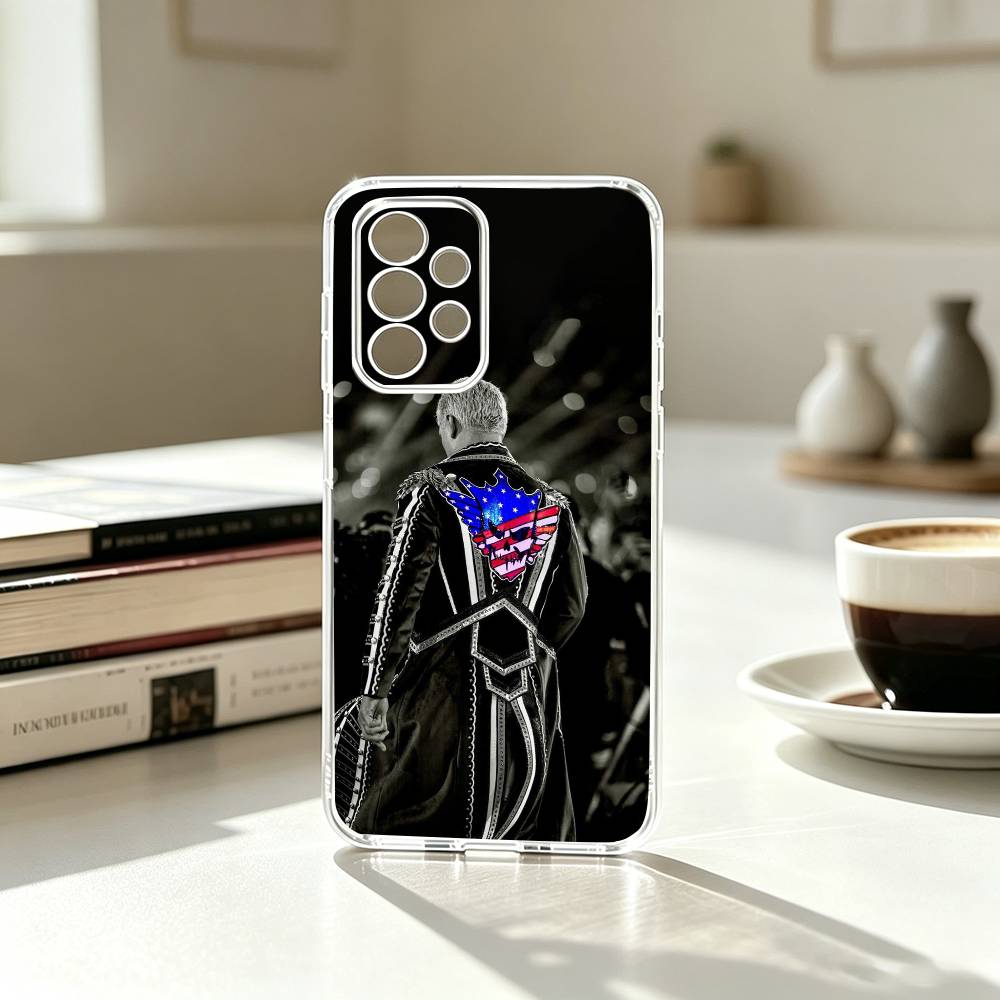 Wrestler C-Cody R-Rhodes   Pho - Phone Cases Rhode のレビューと価格